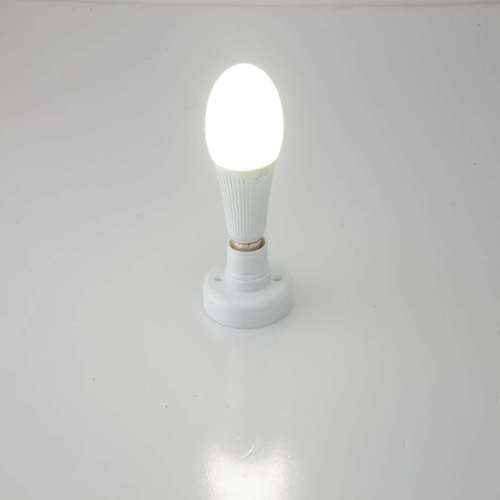 7W 3500K 2.4G Remote Control CCT LED Bulb