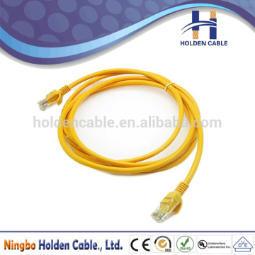 Online shop China FTP shielded CAT6 network cable with free sample