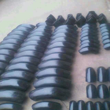 SEAMLESS WPB SCH30 PIPE FITTINGS