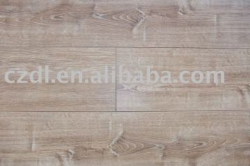 German made Texture Laminate Floor