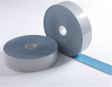 Class2 pu 3cm reflective heat transfer sheeting