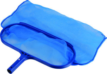 Economy deep bag skimmer leaf rake skimmer pool clean tools