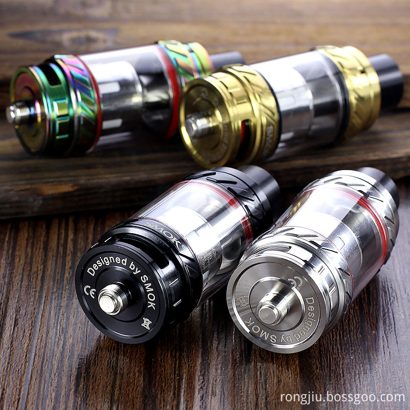 Original-Smok-TFV12-Beast-Tank-6ml-350w-Leak-Proof-Design-Atomizer-510-Sub-Ohm-TFV12-Atomizer (2)