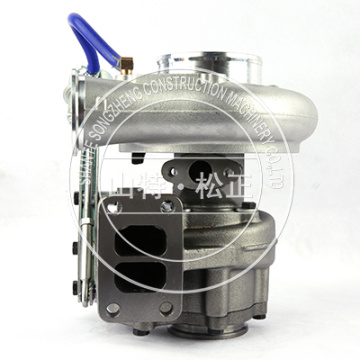 6219-61-1150 HD785-7 Parça için uygun su pompası düzeneği