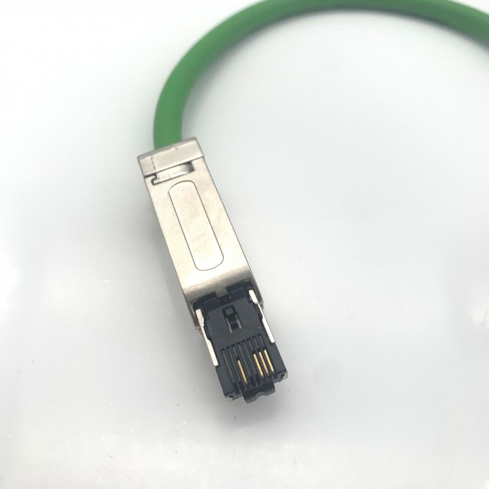 Profinet Rj45