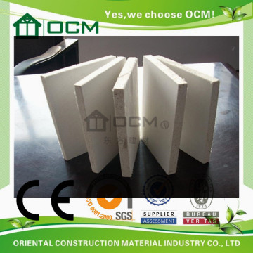 Magnesia Board/Magnesium Oxide Board, Fireproof Board, MGO Board