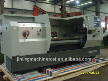 Auto lathe CKC6163