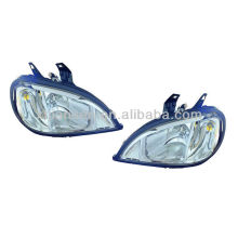 Headlight Assembly for Freightliner
