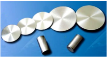 Tantalum Alloys Tantalum machined parts