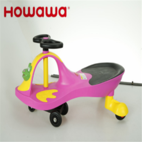 Baby Outdoor Car Kids Twist Car-speelgoed voor kinderen