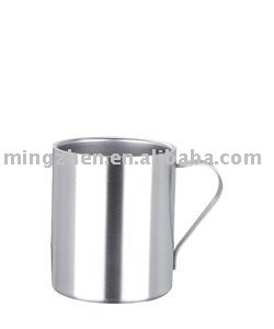 insulated stainless steel Coffee Cup