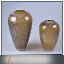 High Quality Handpainted Flower Vases