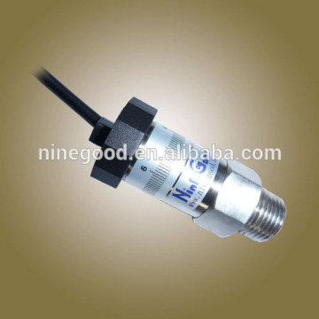 common rail pressure control valve