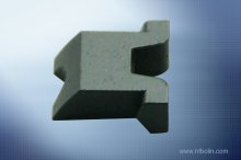 Sinter Part for automobile safety seat belt