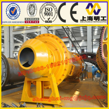 Gypsum Ball Mill/Quartz Grinding Ball Mill/Glass Grinding Ball Mill