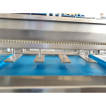Dough Portioning Machine