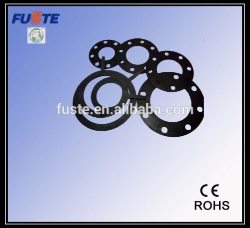 Custom rubber sheet gasket for automotive