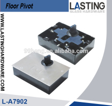 Floor Pivot & Accessories With Frame