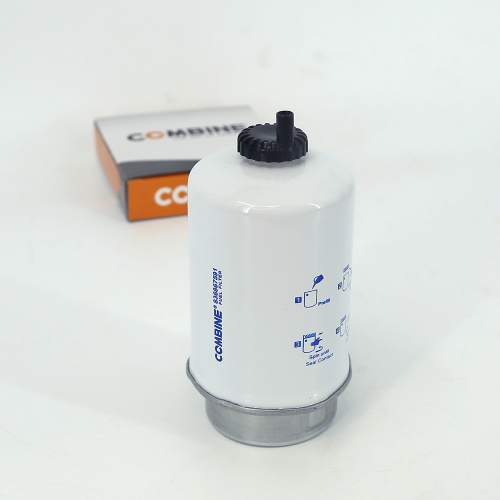 Agco Tractor Fuel Filter Элемент ee v836867591