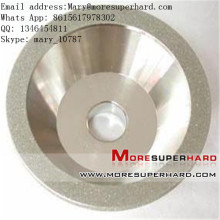 electroplated CBN grinding wheel