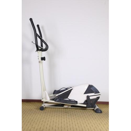 Magnetic Elliptical Cross Trainer Indoor Exercise Bike
