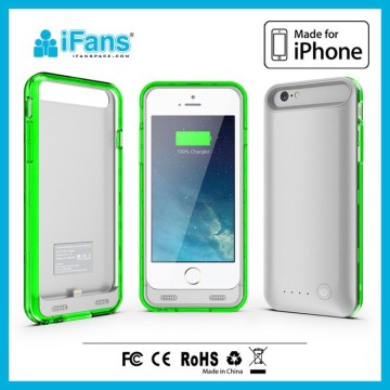 2014 best selling case charger for iPhone 6 iPhone 6 Plus