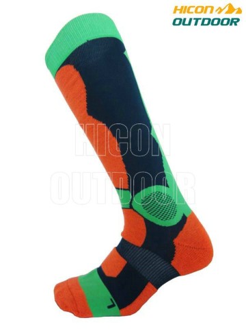 Hicon Skating Socks