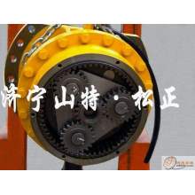 High quality excavator PC130-7 203-26-01060 swing machinery