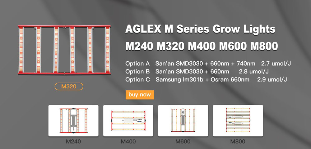 aglex grow lights