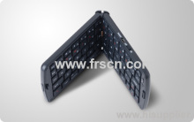 Newest 68 Silicone Keys Foldable Bluetooth Keyboard?