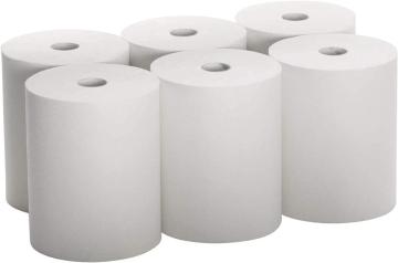 Paper Towels TAD paper for Industrial