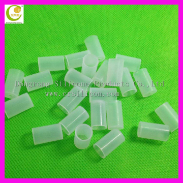 mini e cigarette disposable silicone drip tip cap silicone test cap to keep e cigarette clean