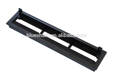 Table Hole Box Electric Plug Socket Box For Conference Table