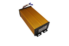 24 tube electric tricycle motor controller