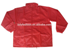 Cheap Lightweight Wholesale Windbreak jacket