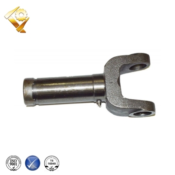 Terex mining truck parts SHAFT YOKE made in China