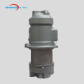 inline hydraulic tank top filter assembly