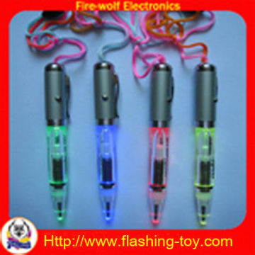 China Flashing Light Pen Supplier &amp; Manufacturer