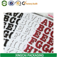 EVA fridge magnet sticker printing