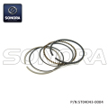 139QMA GY6-50 47MM Piston Ring kit (P / N: ST04043-0004) Kualitas Top