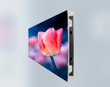 planar led video wall