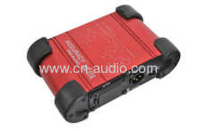 Active Battery Powered Direct Box?