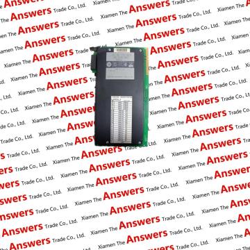 1771-IAD Digital Input Module