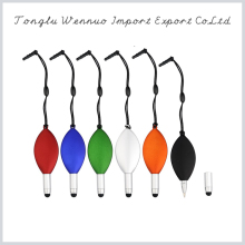 Promotional luxury cute stylus pen