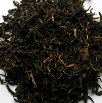 Black tea, zheng shan xiao zhong