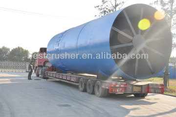 iron rotary kiln / iron rotary kiln / horizontal rotary kiln design