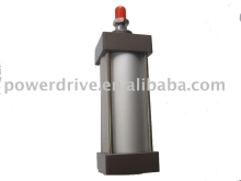 pneumatic cylinder