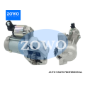 06312-R70-505RM DENSO-STARTERMOTOR 12V 1.8KW 19T