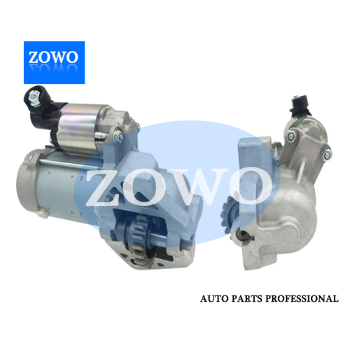 06312-R70-505RM DENSO STARTER MOTOR 12V 1.8KW 19T