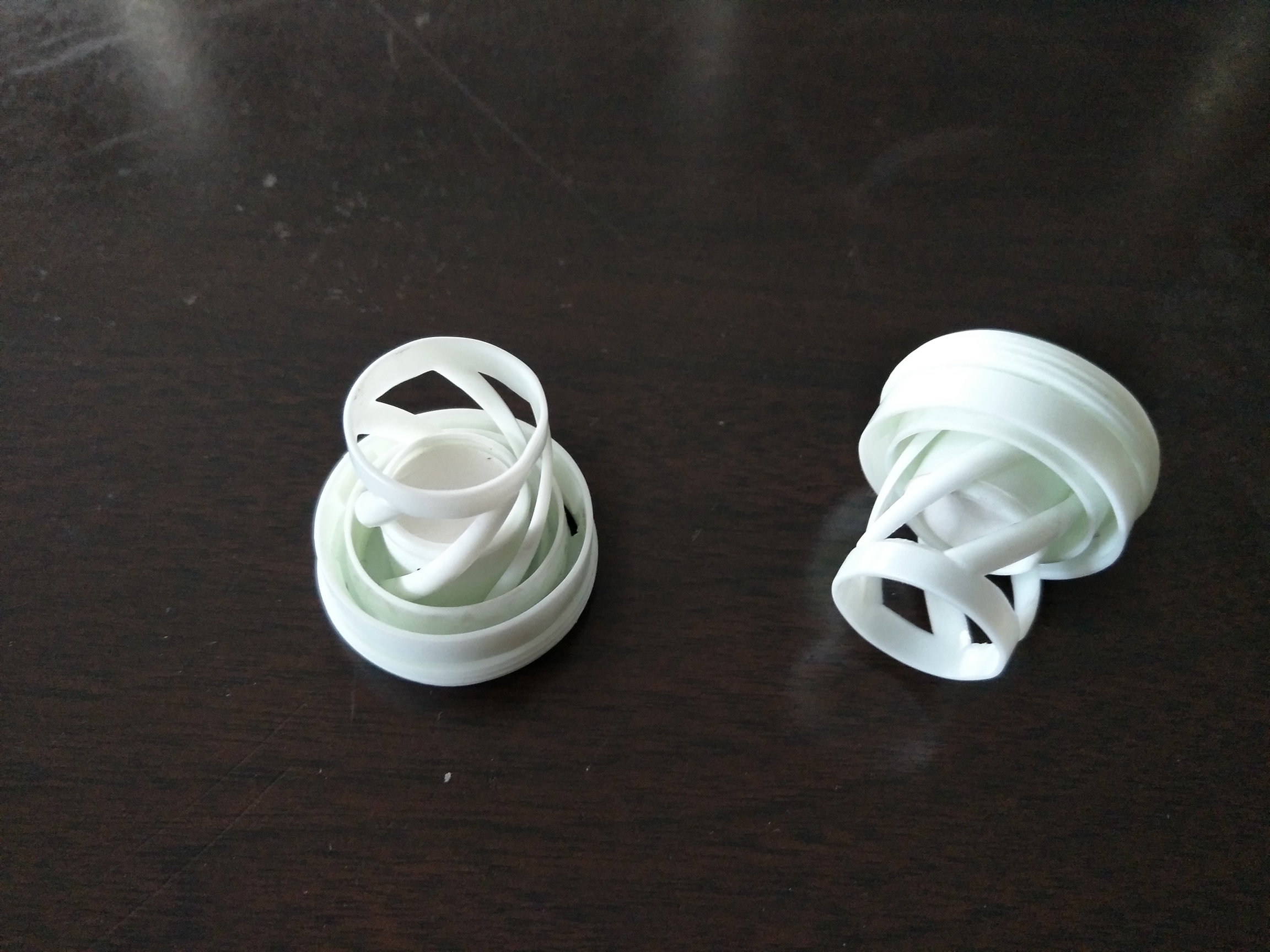 Spring closure lid cap Desiccant Dryer drier silica gel filling cardboard folding sealing assembly machine